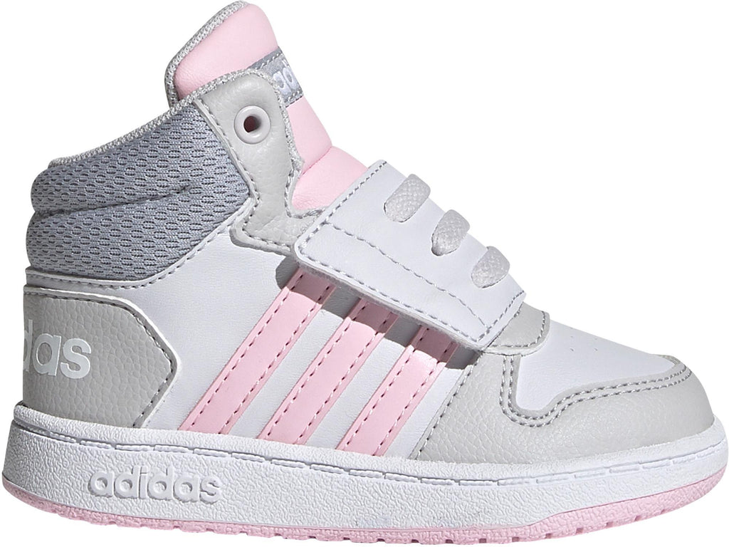 Hoops Mid 2.0 I