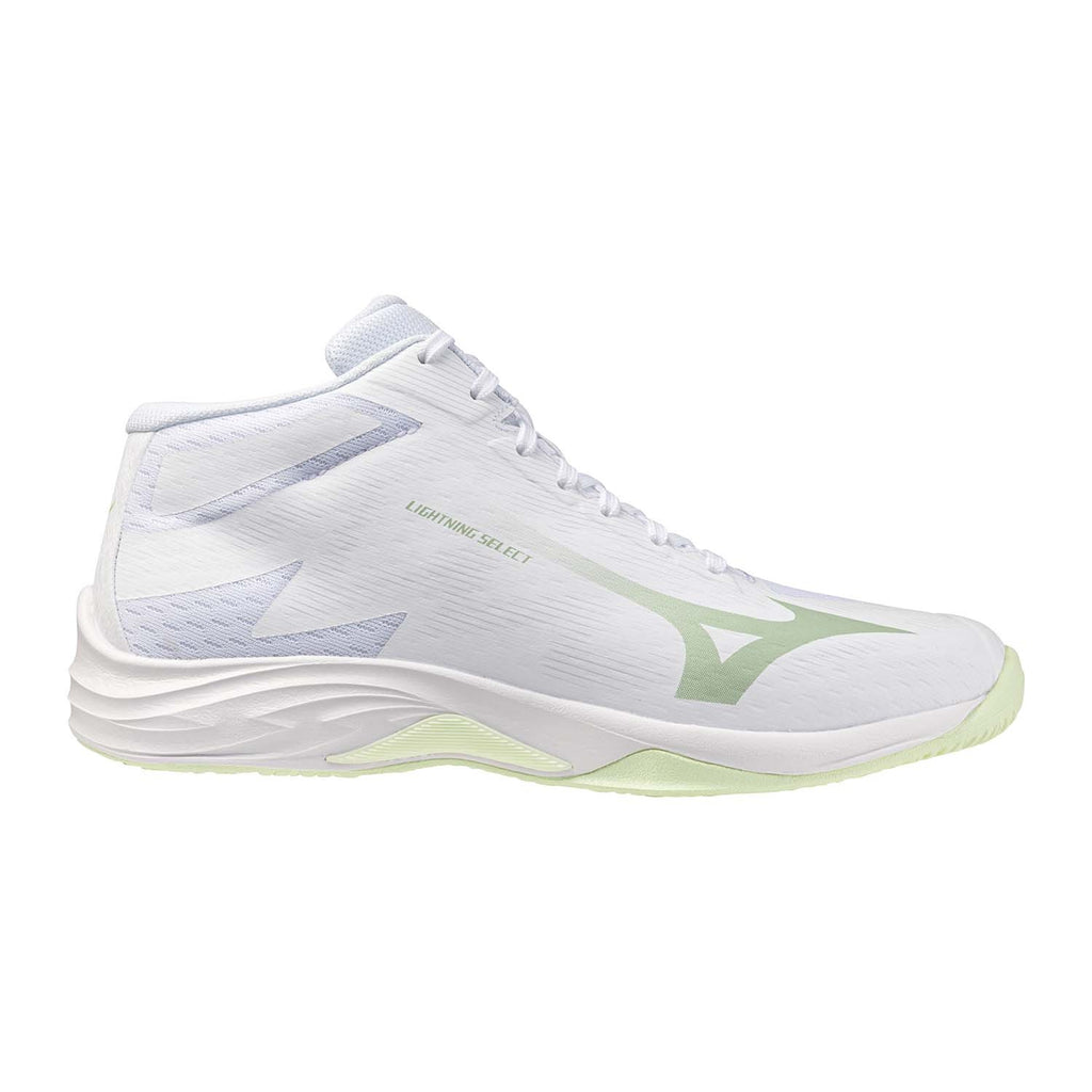 lightning select mid volleybalschoenen