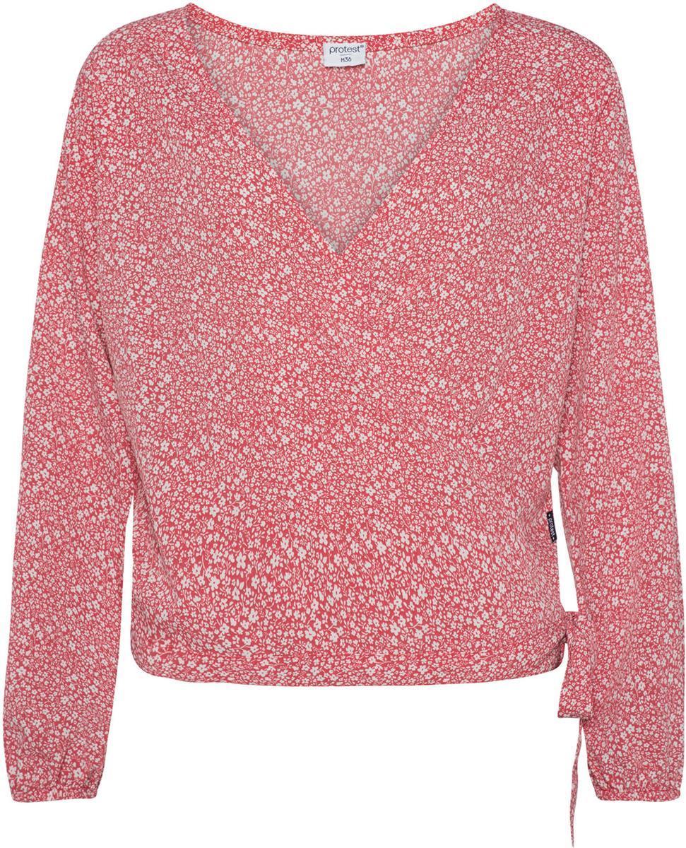 Prtroupar Blouse