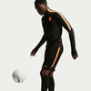 Nederland Strike short