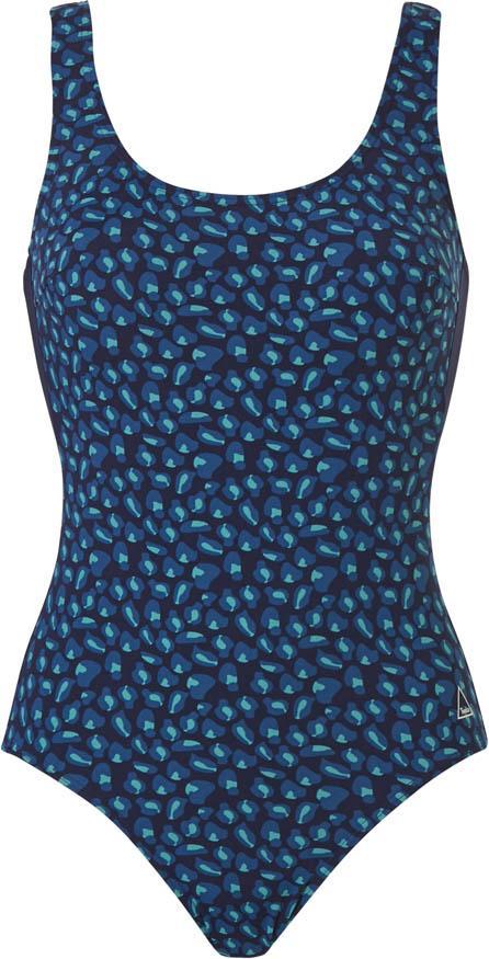 Pool Swimsuit Soft Cup