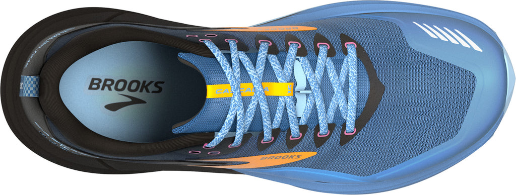 Cascadia 16 trailschoenen
