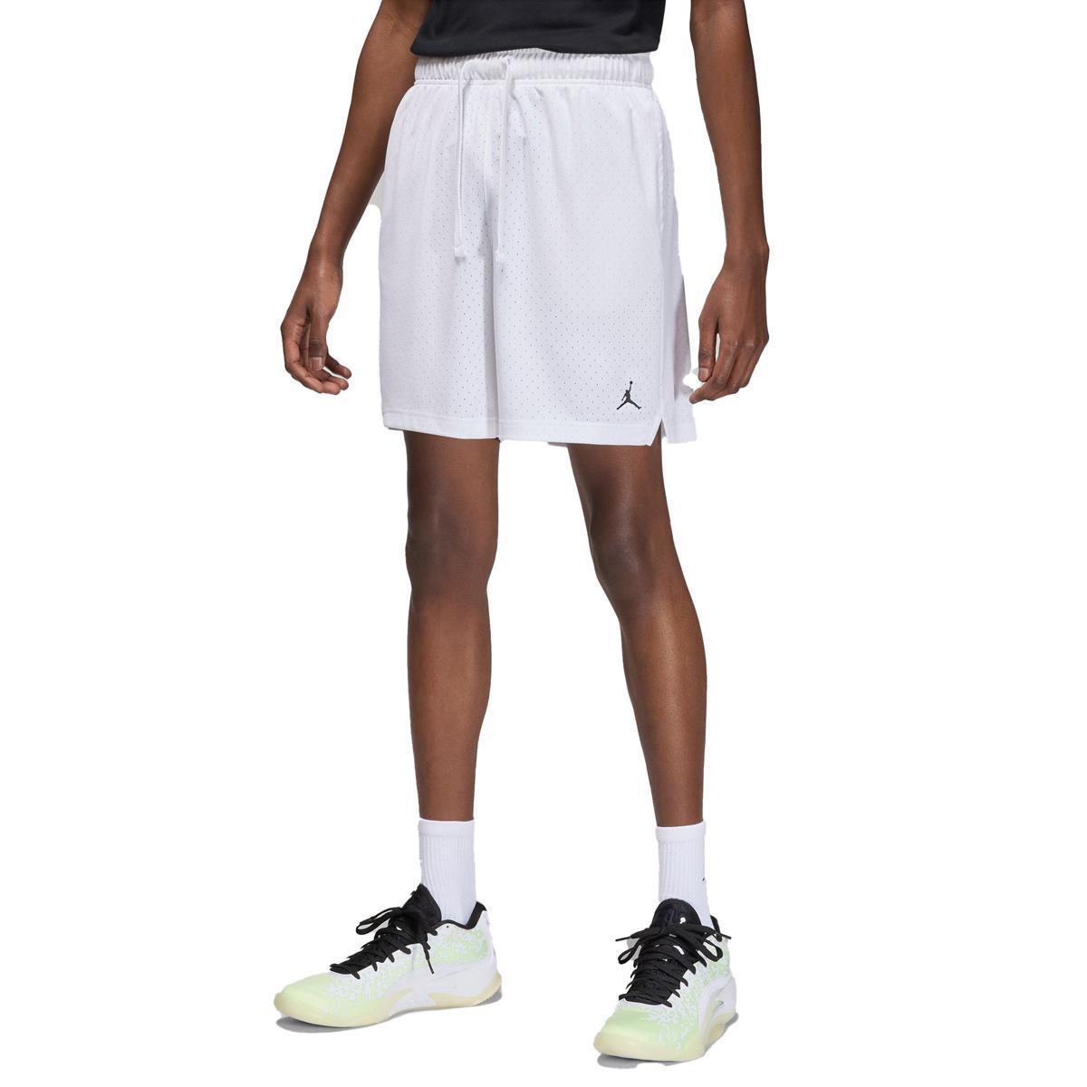 Jordan Sport Men's Mesh Shorts