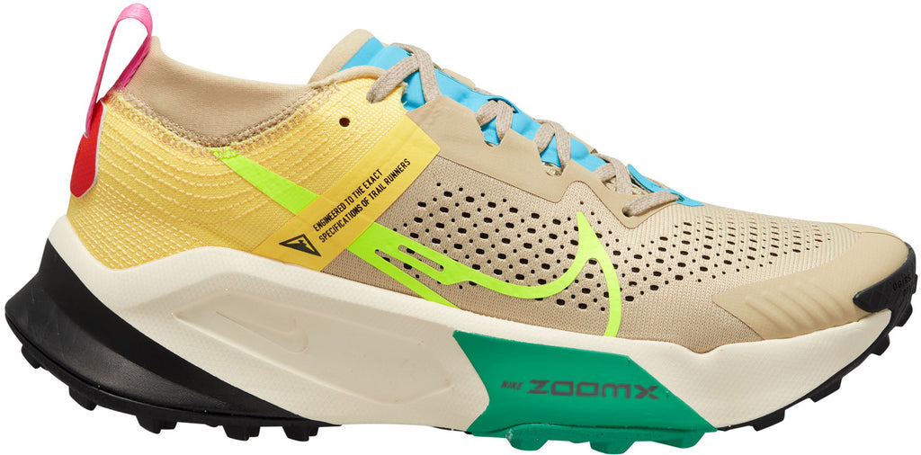 ZoomX Zegama trailschoenen