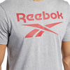 GS REEBOK STACKED TEE