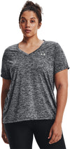 Tech Twist shortsleeve shirt