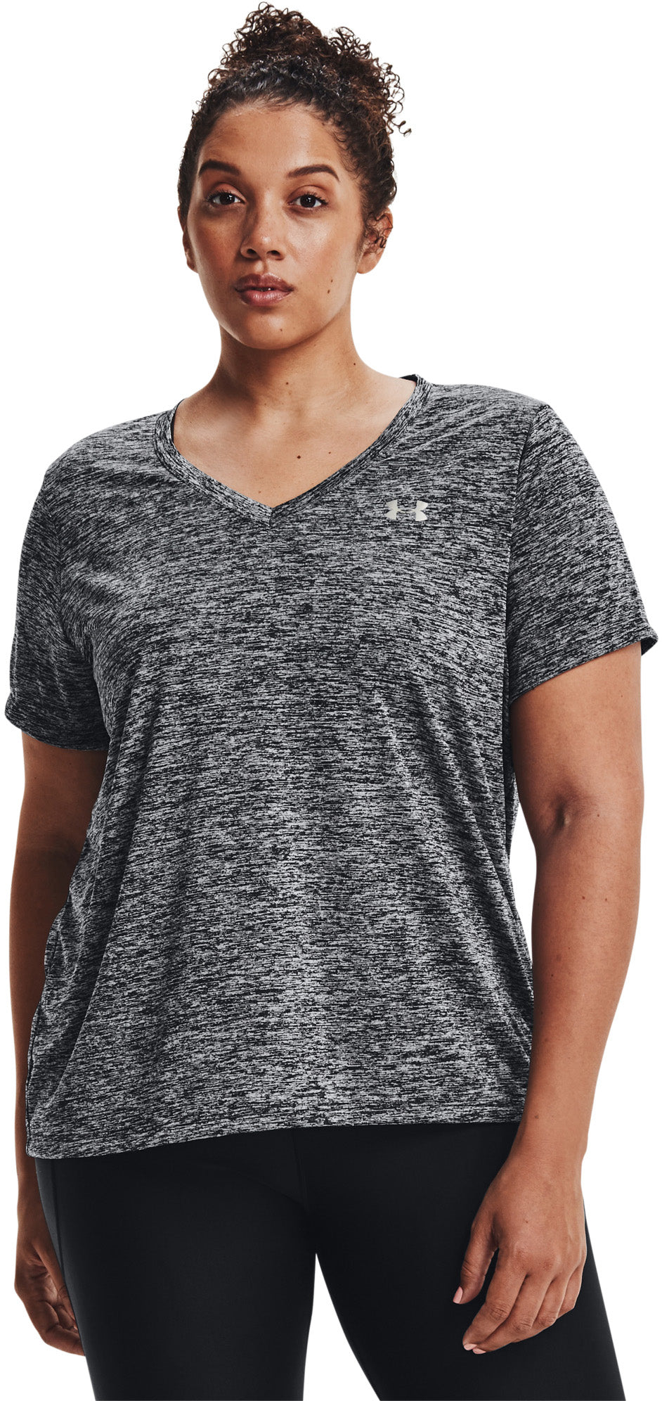 Tech Twist shortsleeve shirt