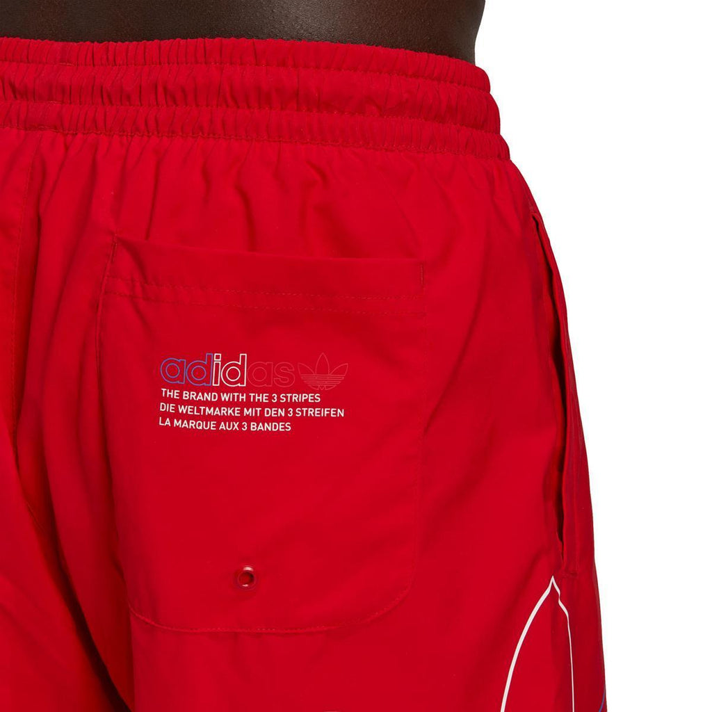 Adicolor FTO Zwemshort