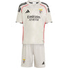 Benfica 25/26 Mini-Uittenue Kids