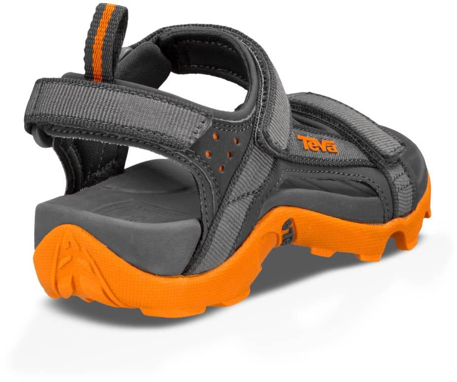 Tanza kids sandalen
