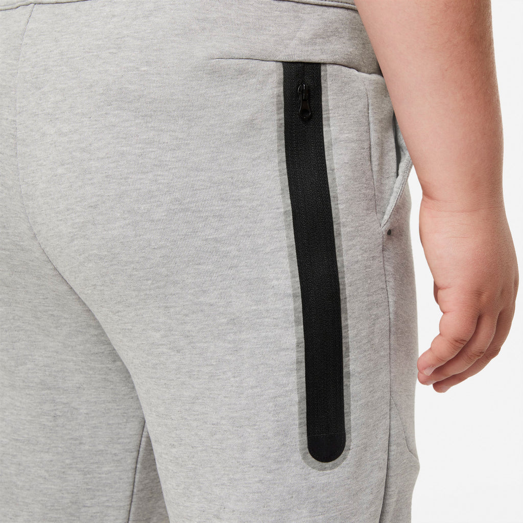 Sportswear Tech Fleece Big Kids' broek (Extended Size)