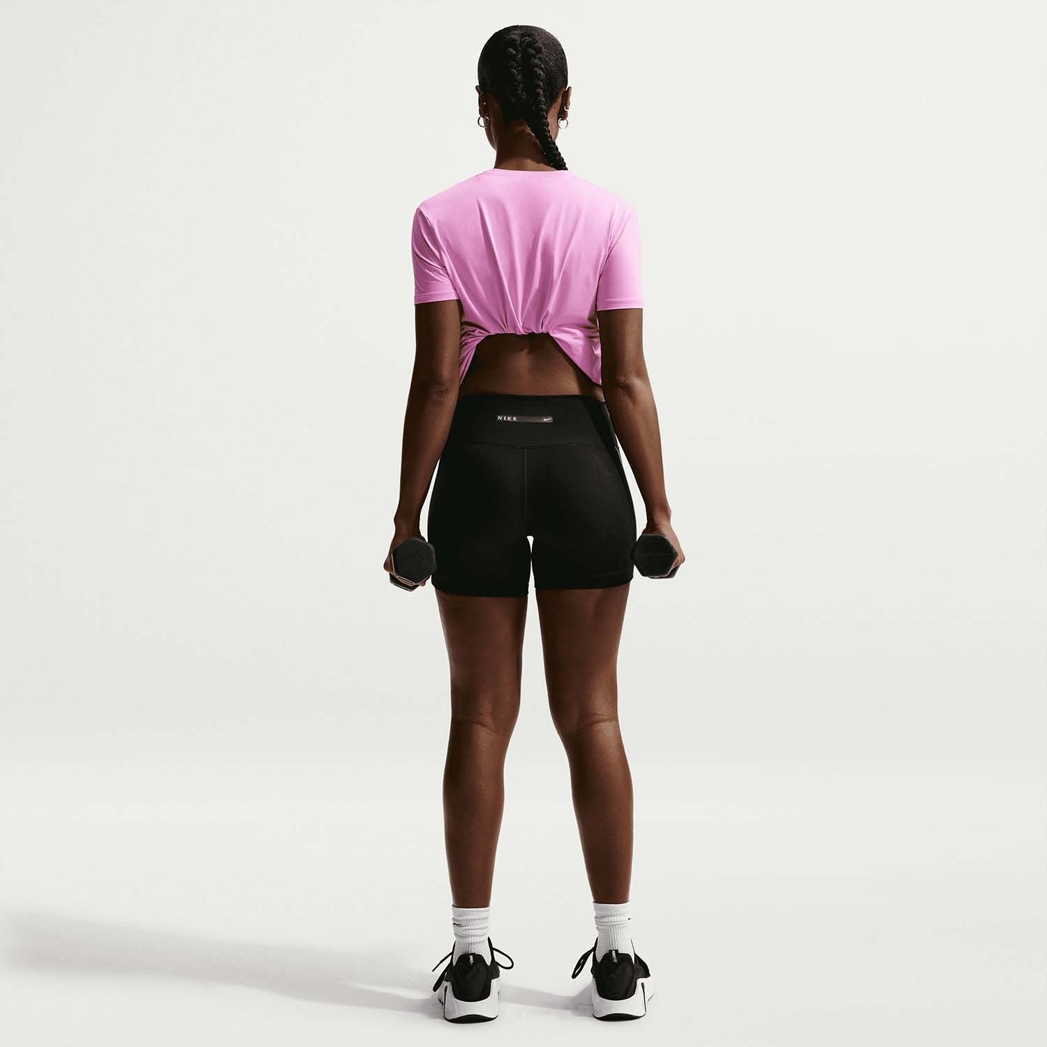 one classic women's dri-fit sh