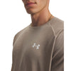 Tech Textured-shirt