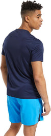 wor poly graphic ss tee
