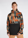 Prtcomo Anorak