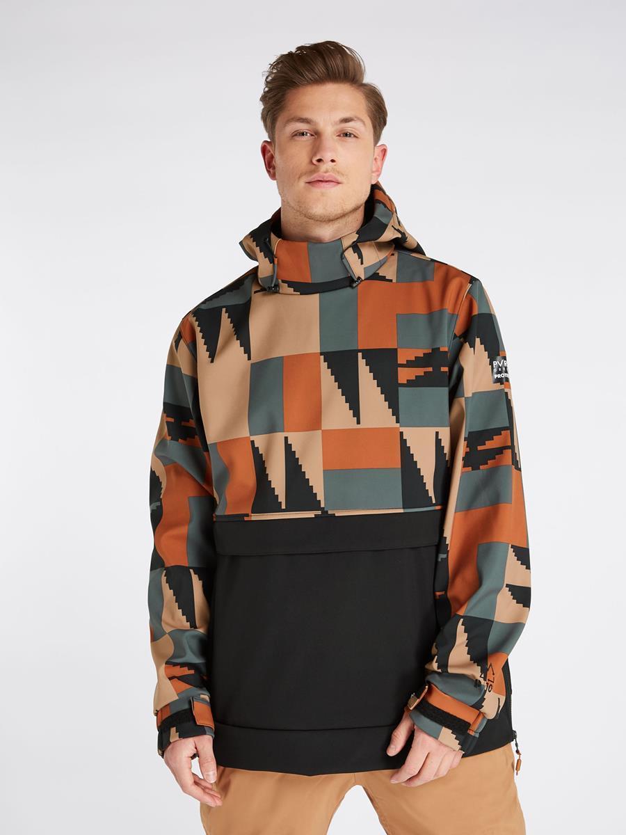 Prtcomo Anorak