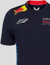 Red Bull Driver Mv kids shirt