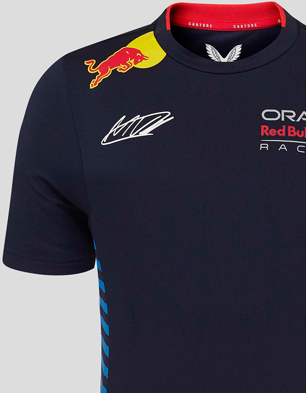 Red Bull Driver Mv kids shirt