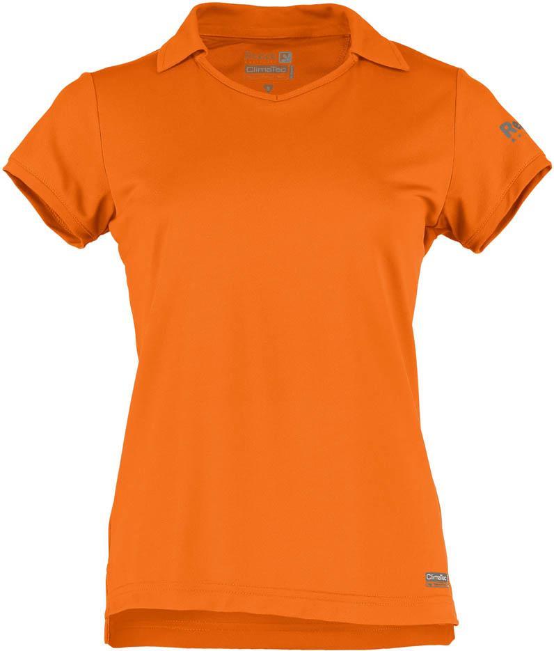 Reece Isa Climatec Ladies Polo