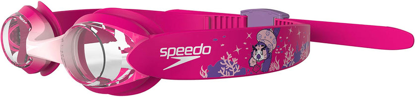 Infant Illusion Goggle P12 zwembril