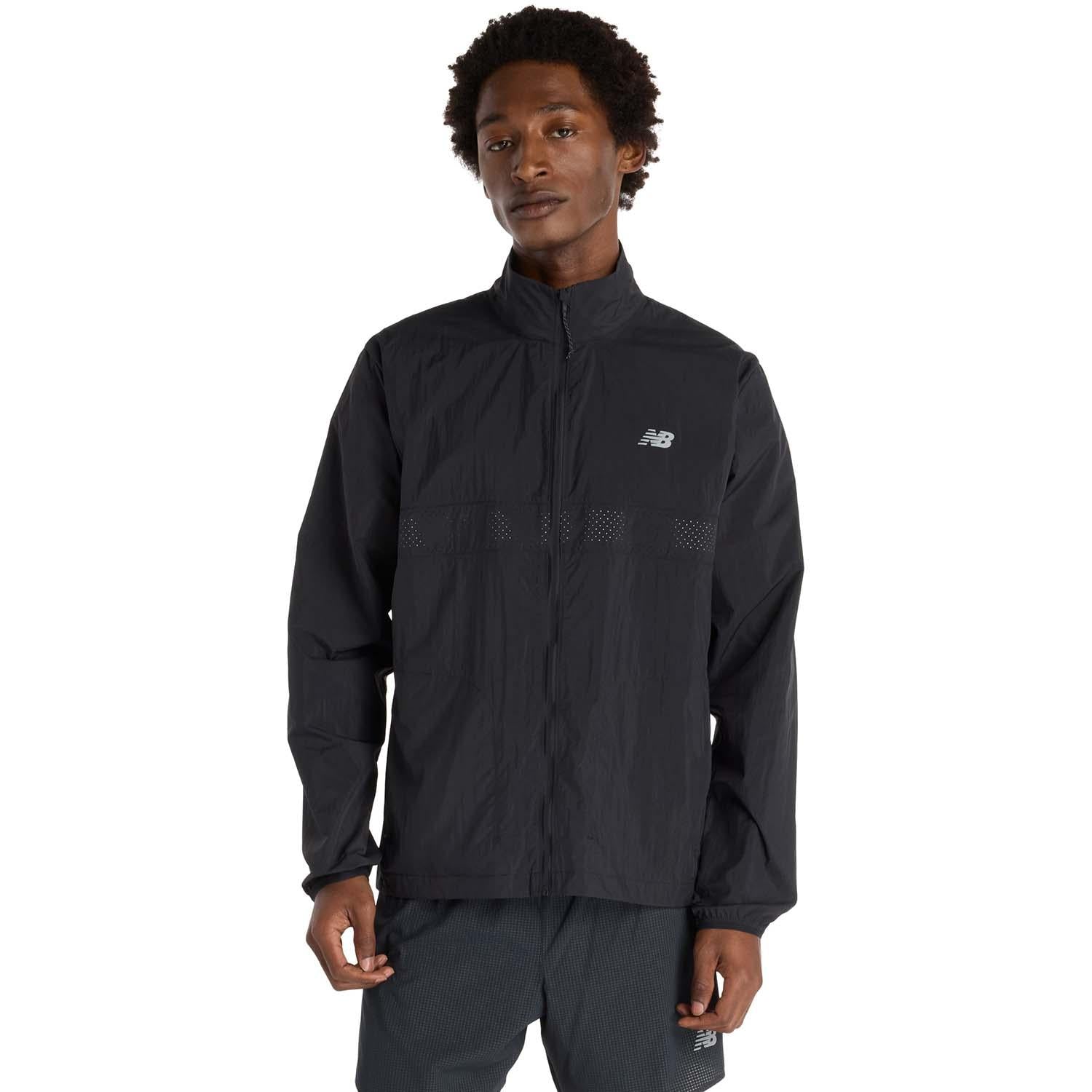 Athletics Reflective Packable hardloopjas