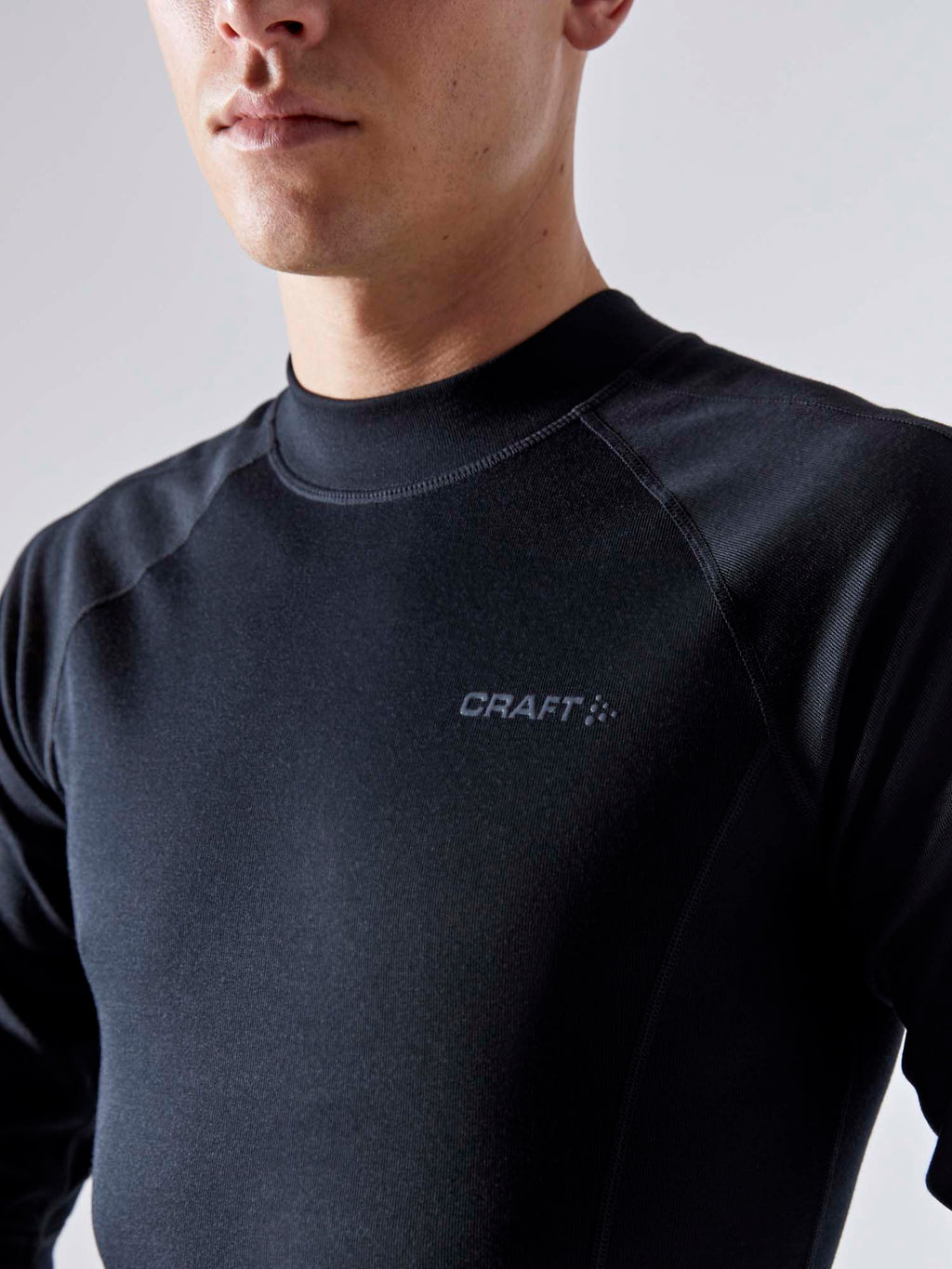 Core Warm Baselayer Set M