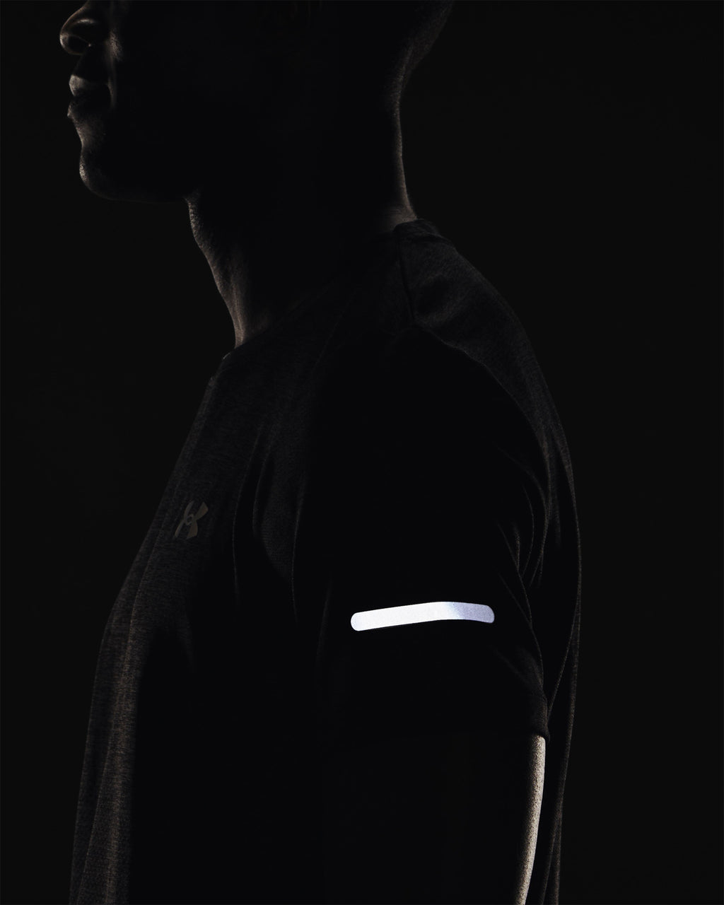 Seamless Stride t-shirt