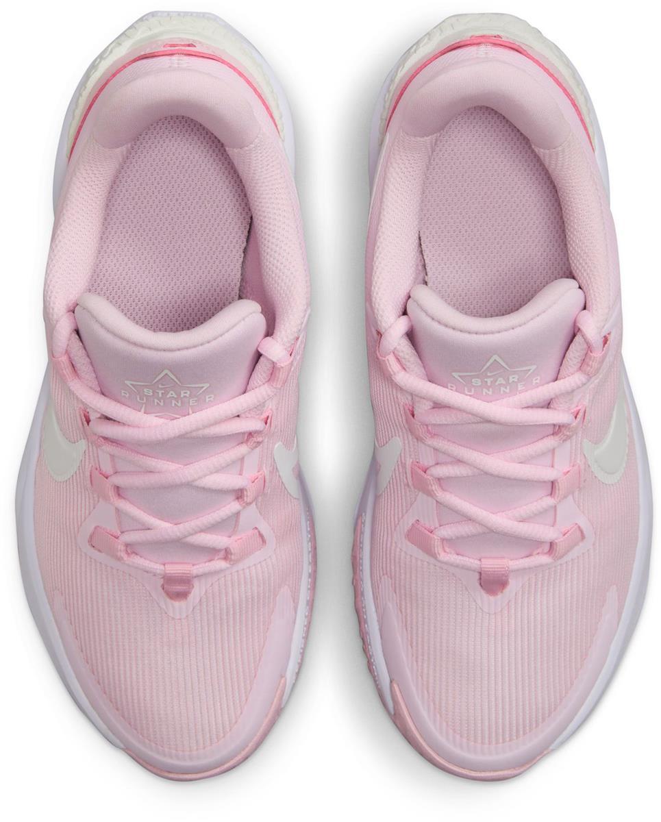 Star Runner 4 kids sneakers