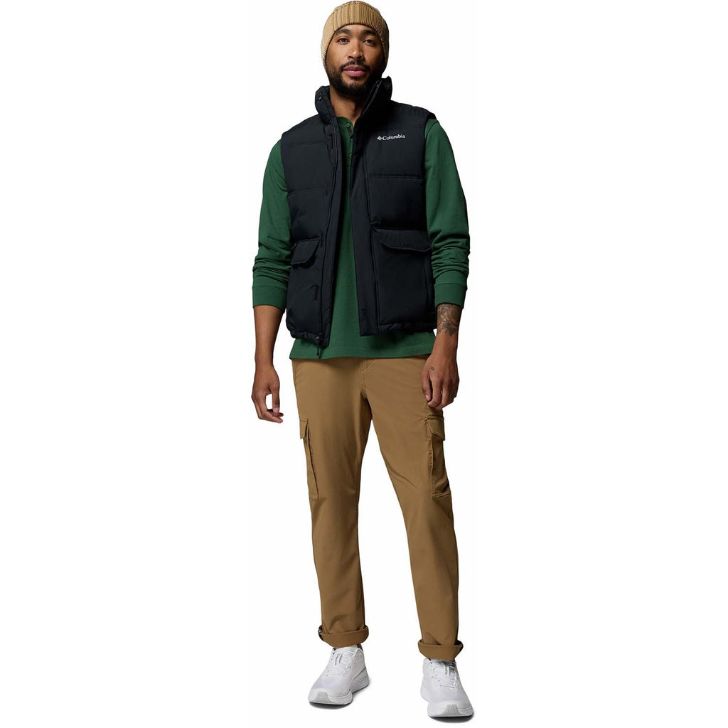 roc tech cargo broek