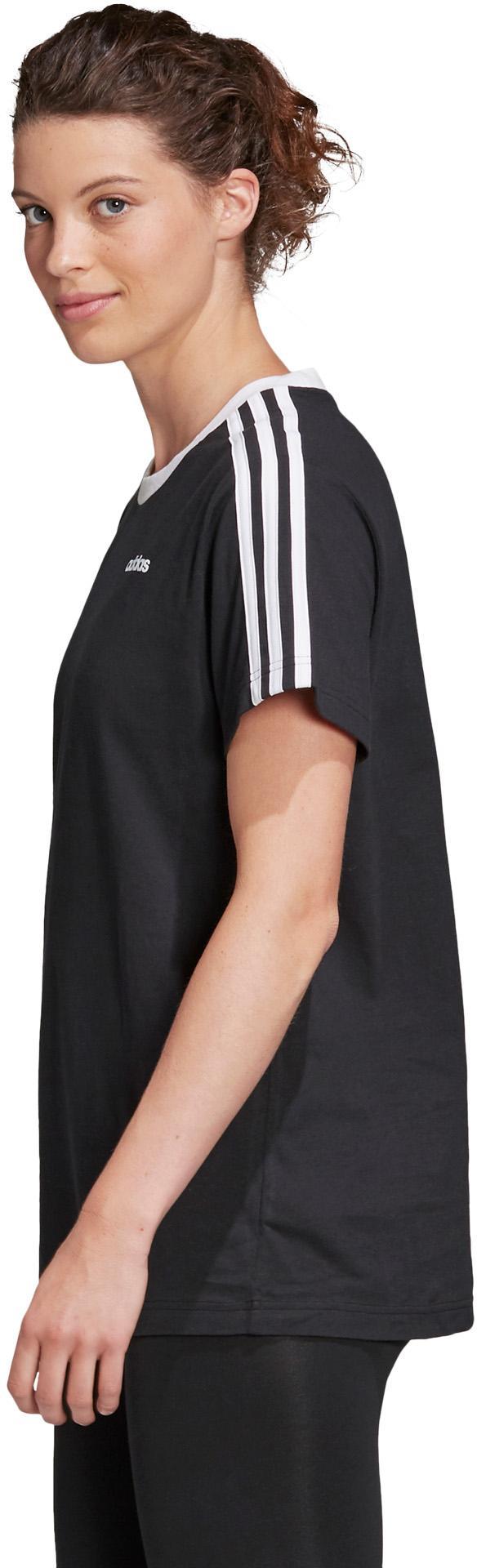 3-Stripes Essentials Boyfriend T-shirt