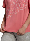 Giant Logo T-shirt (Uniseks)