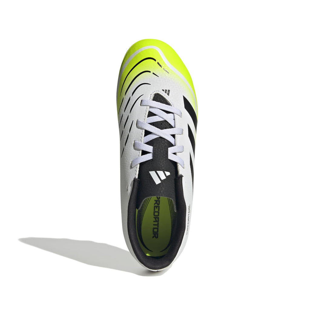 Predator Club Firm/Multi-Ground Voetbalschoenen Kids
