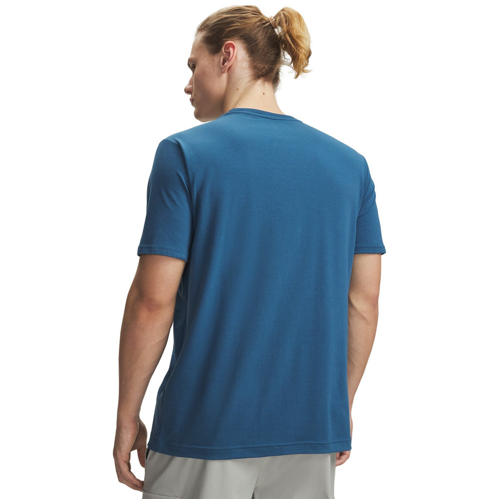 60/40s Armor Globe  Shirt