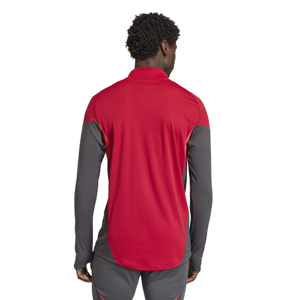 Liverpool FC Tiro 25 Competition Training Sweater
