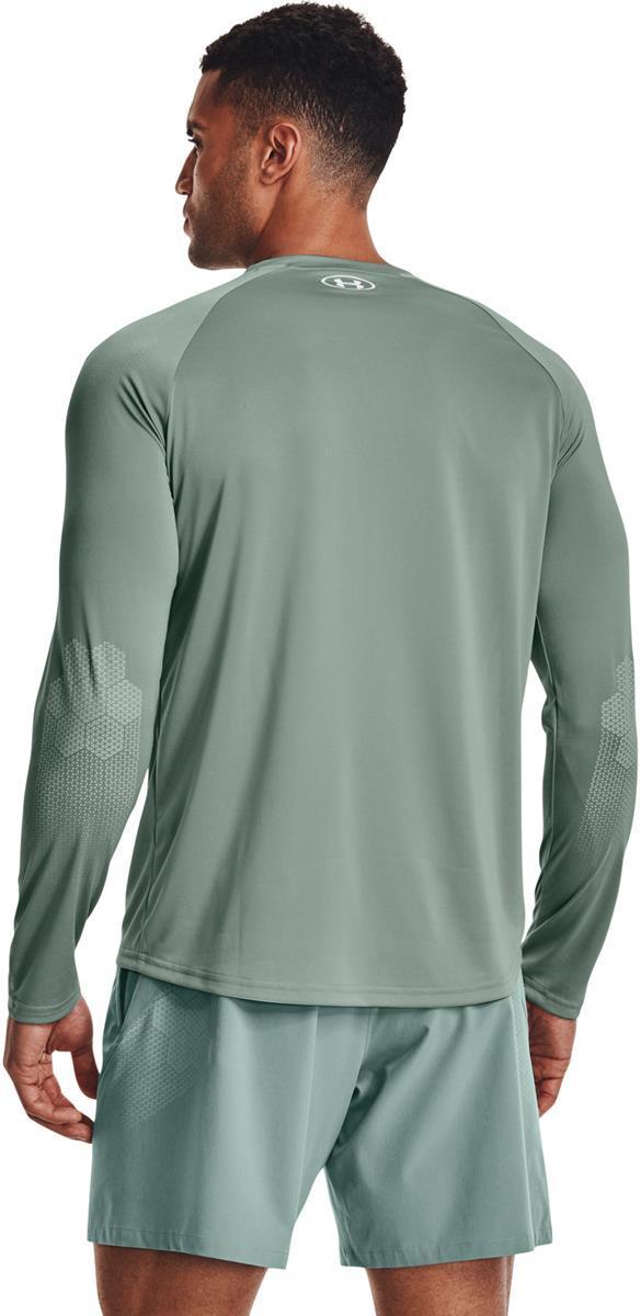 Ua Armourprint Ls