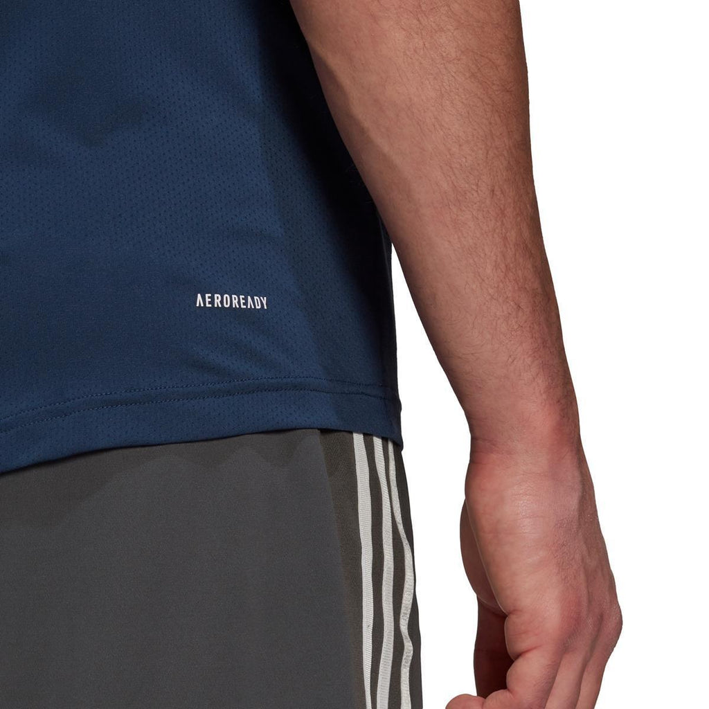 Designed 2 Move AEROREADY Motion T-shirt