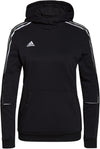 Tiro Hoody R W