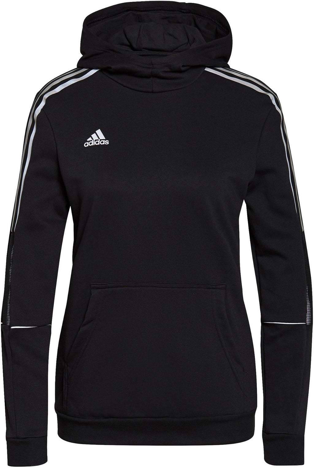 Tiro Hoody R W