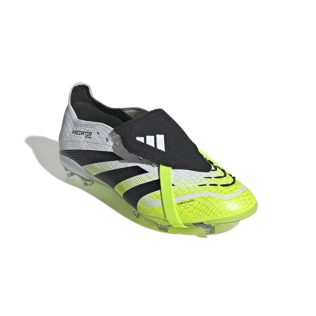 Predator Elite Fold-Over Tongue Firm Ground Voetbalschoenen Kids
