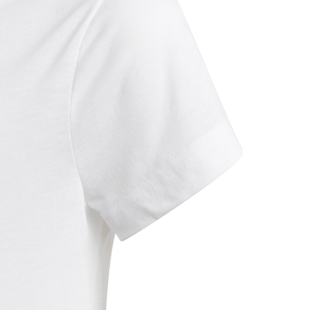 adidas YG MH BOS TEE