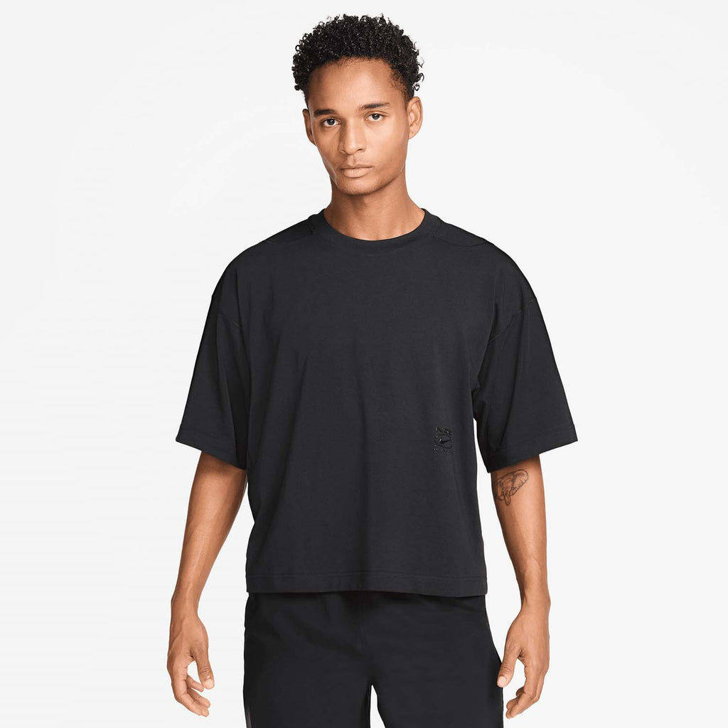 men's dri-fit short-sleeve Training Top