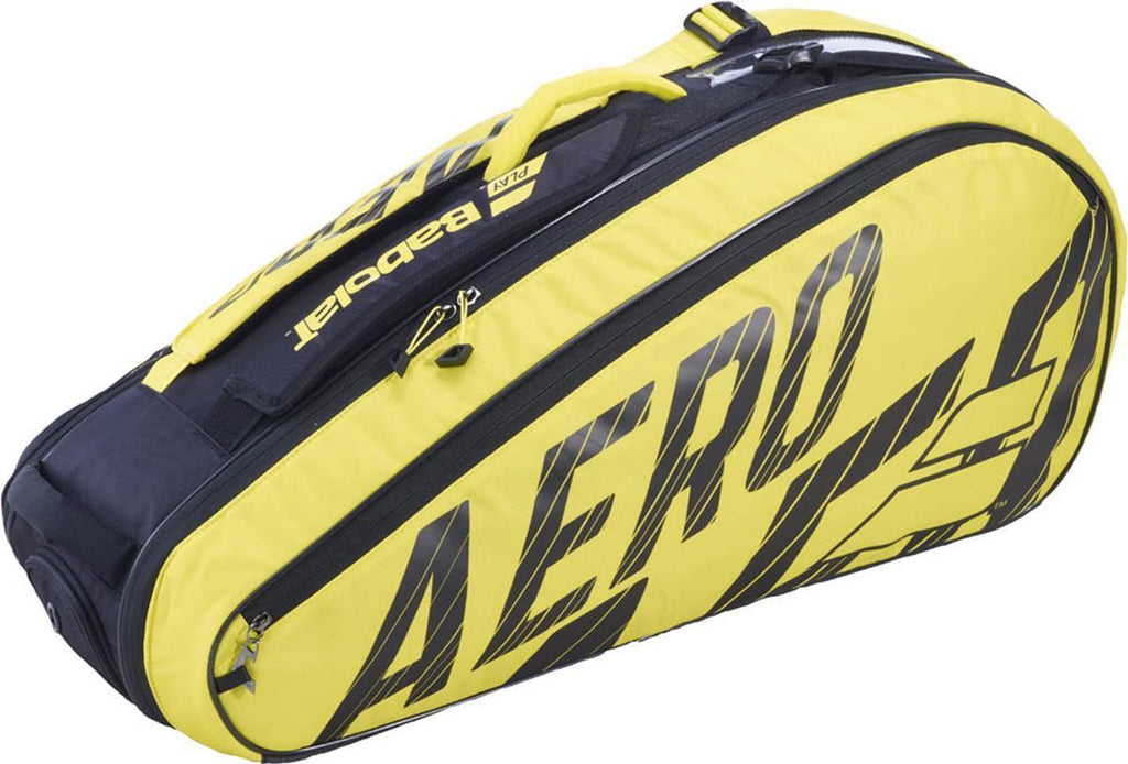 Rh X 6 Pure Aero