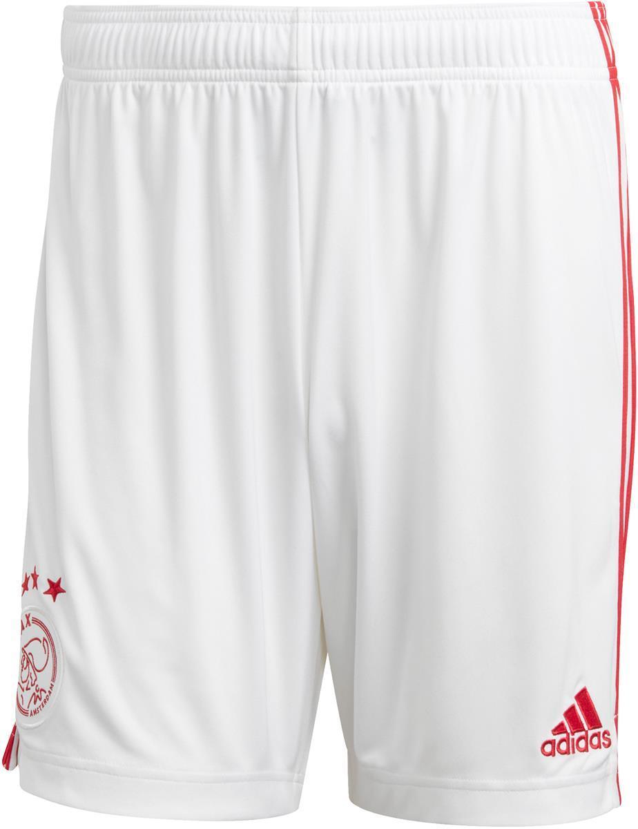 ajax h sho
