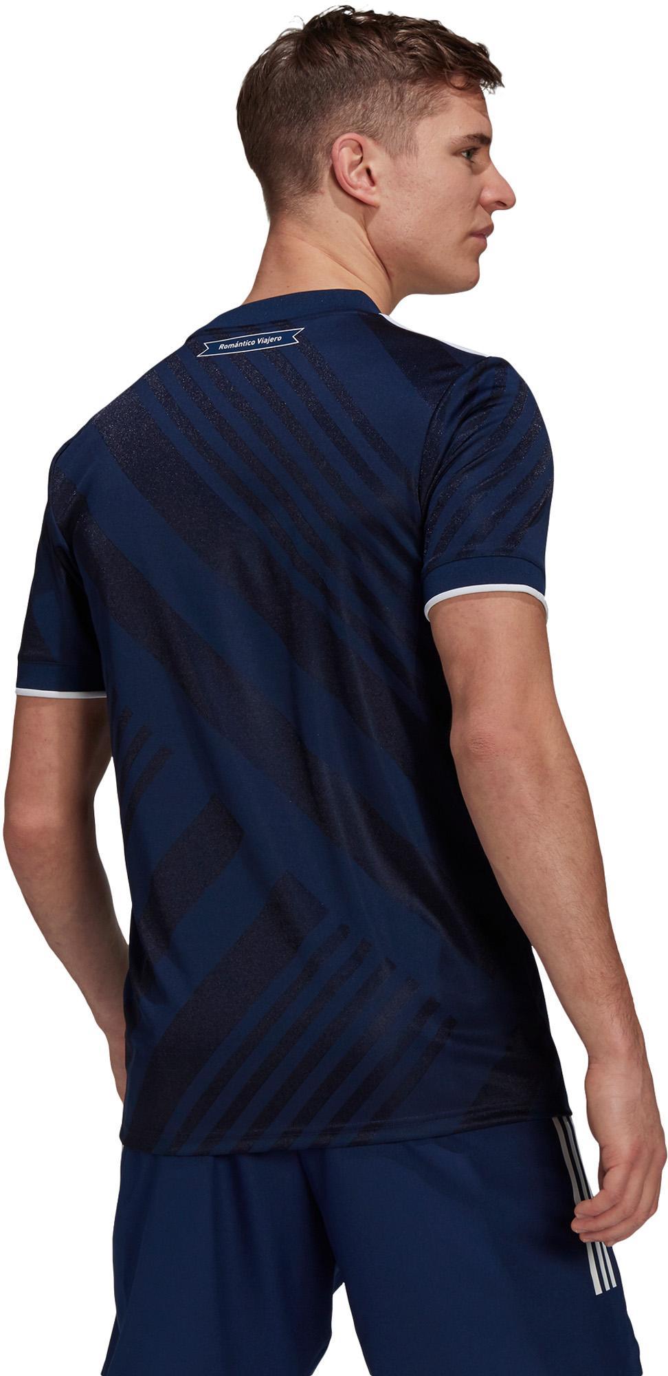 Club Universidad de Chile 20/21 Thuisshirt
