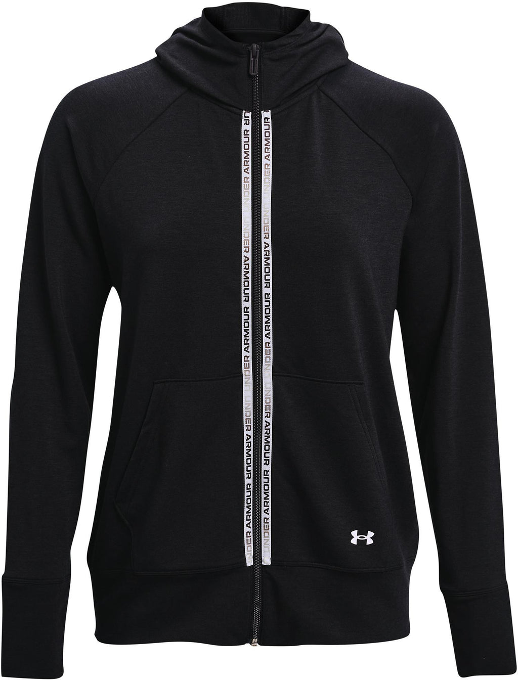 Rival TerryTaped Damen Kapuzenjacke