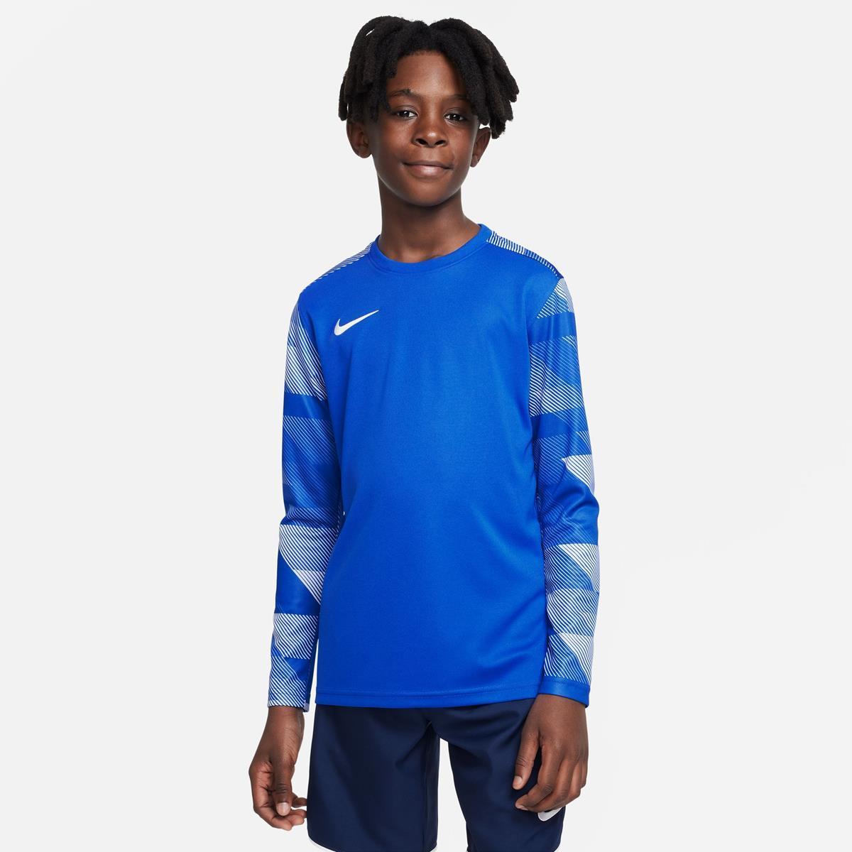 Dri-FIT Park IV Goalkeeper kids longsleeve voetbalshirt