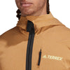 Zupahike HdFl. Fleecejacke.Kapuze TERREX