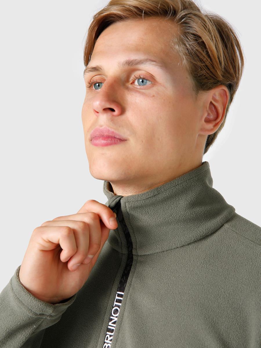 Tenno Men Fleece