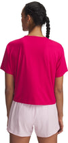 UNDER ARMOUR Dám.tričko MOTION SS