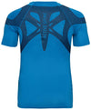 T-shirt S/s Crew Neck Active Spine 2.0